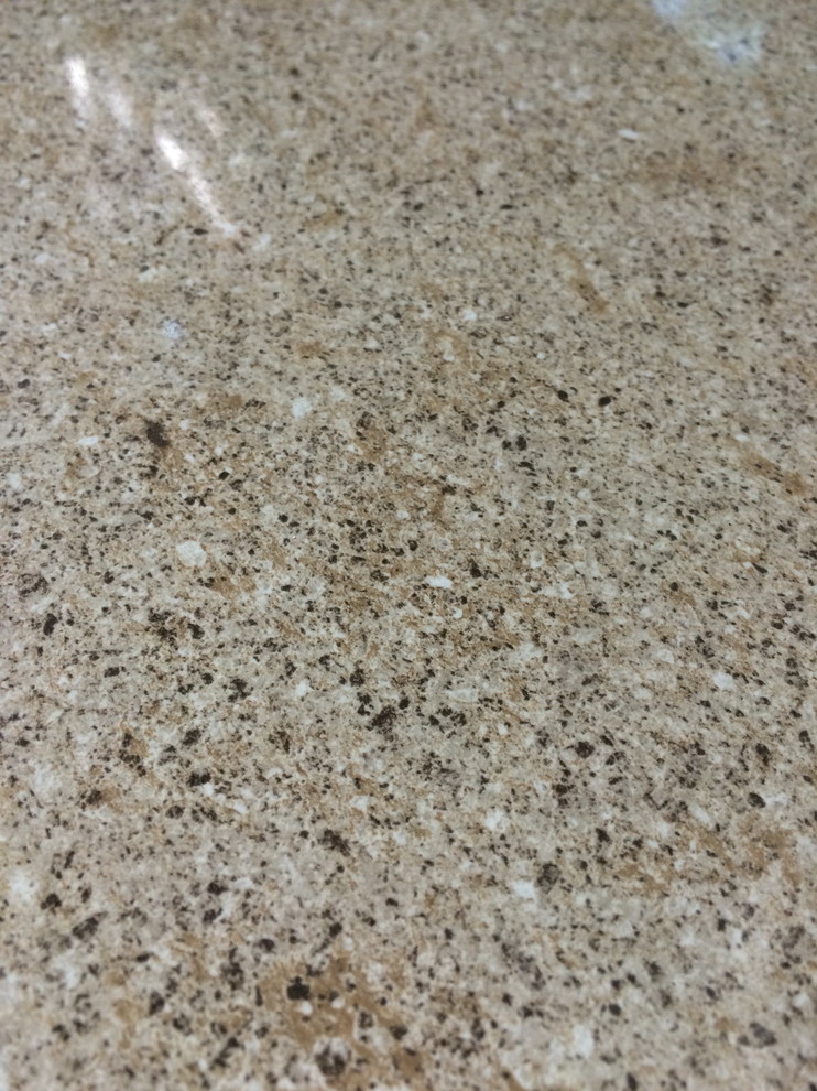 Italian white kitchen