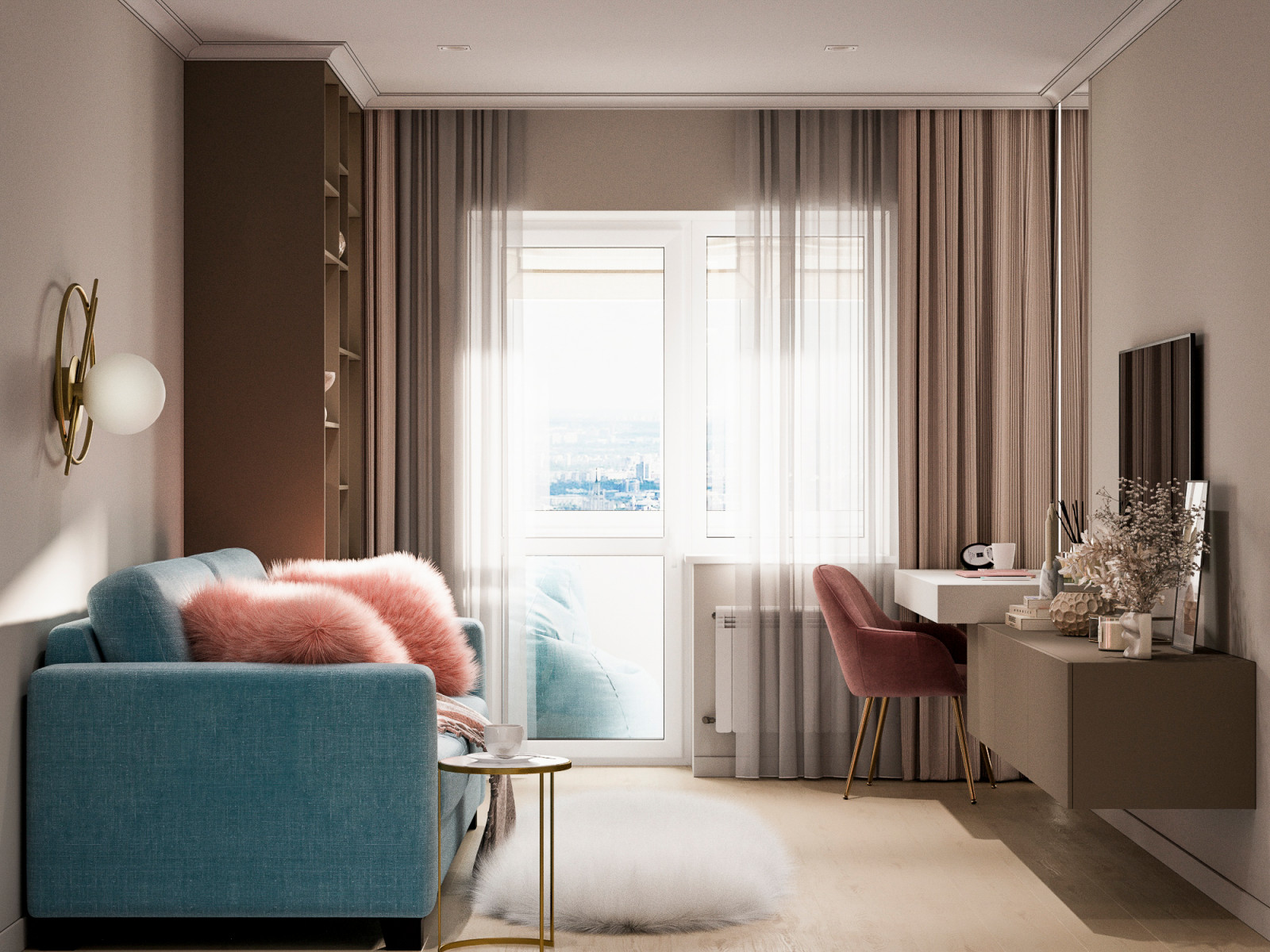 Ореховое ассорти