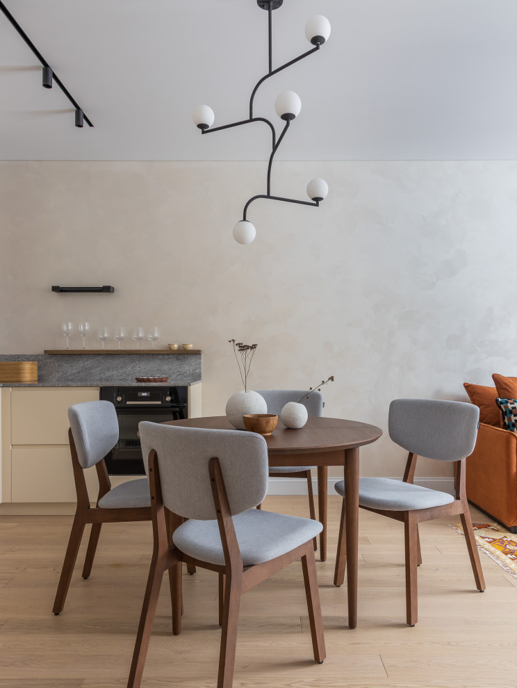 квартира в ЖК Академика Павлова