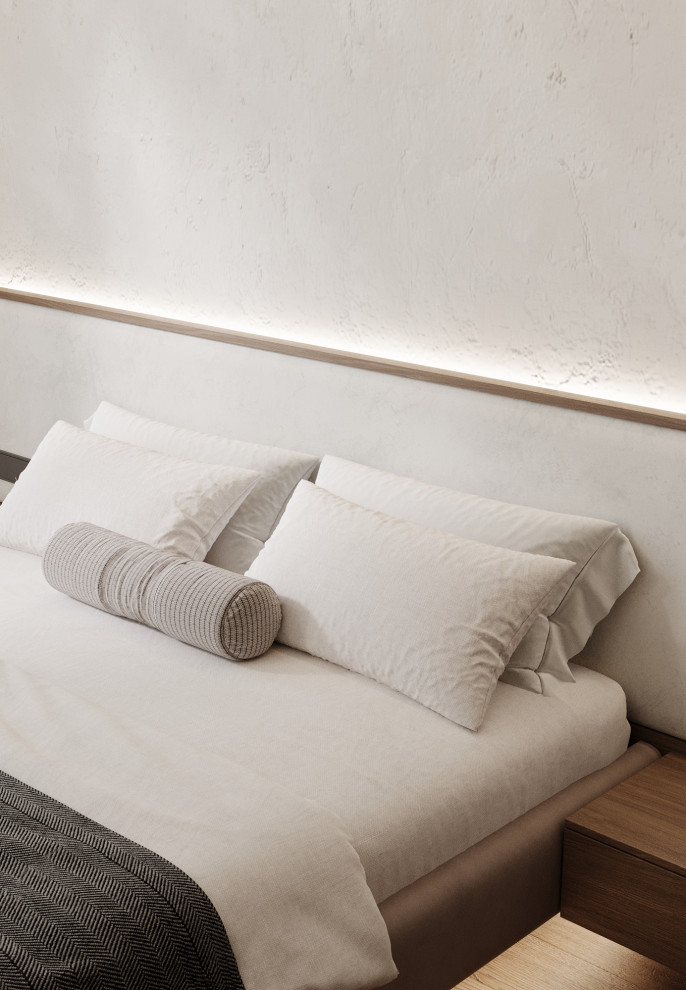 Design district 56м2