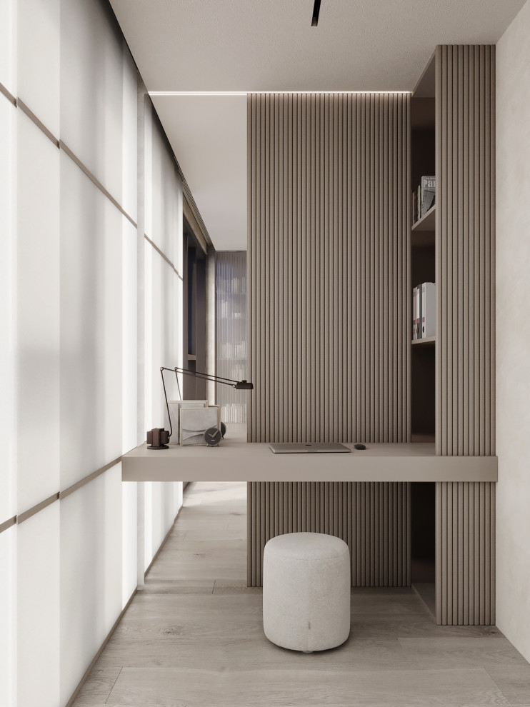 Апартаменты с двойной системой