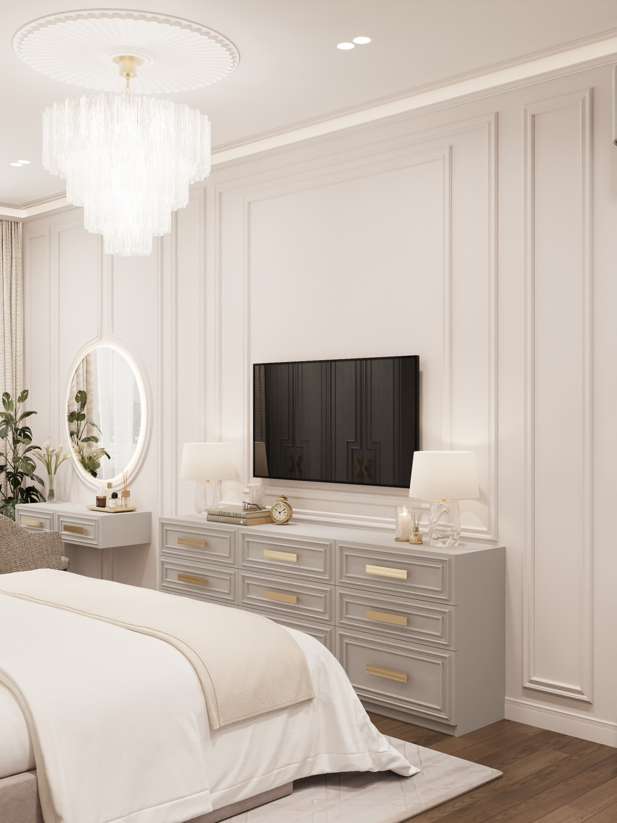 Квартира 135 кв м