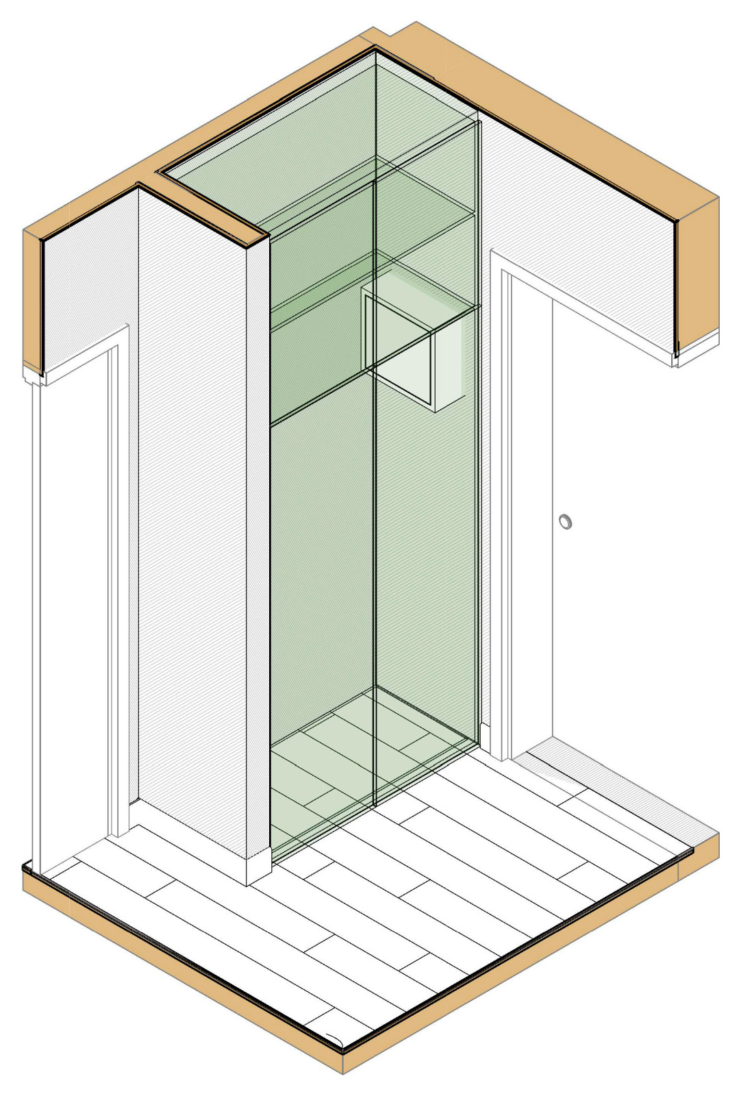 Схемы в Revit