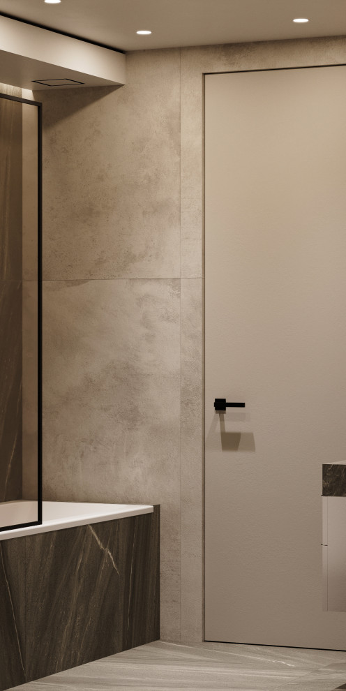 Интерьер на ул. Ленина