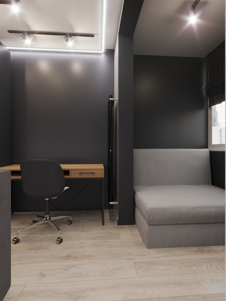 Квартира г. Москва 2022