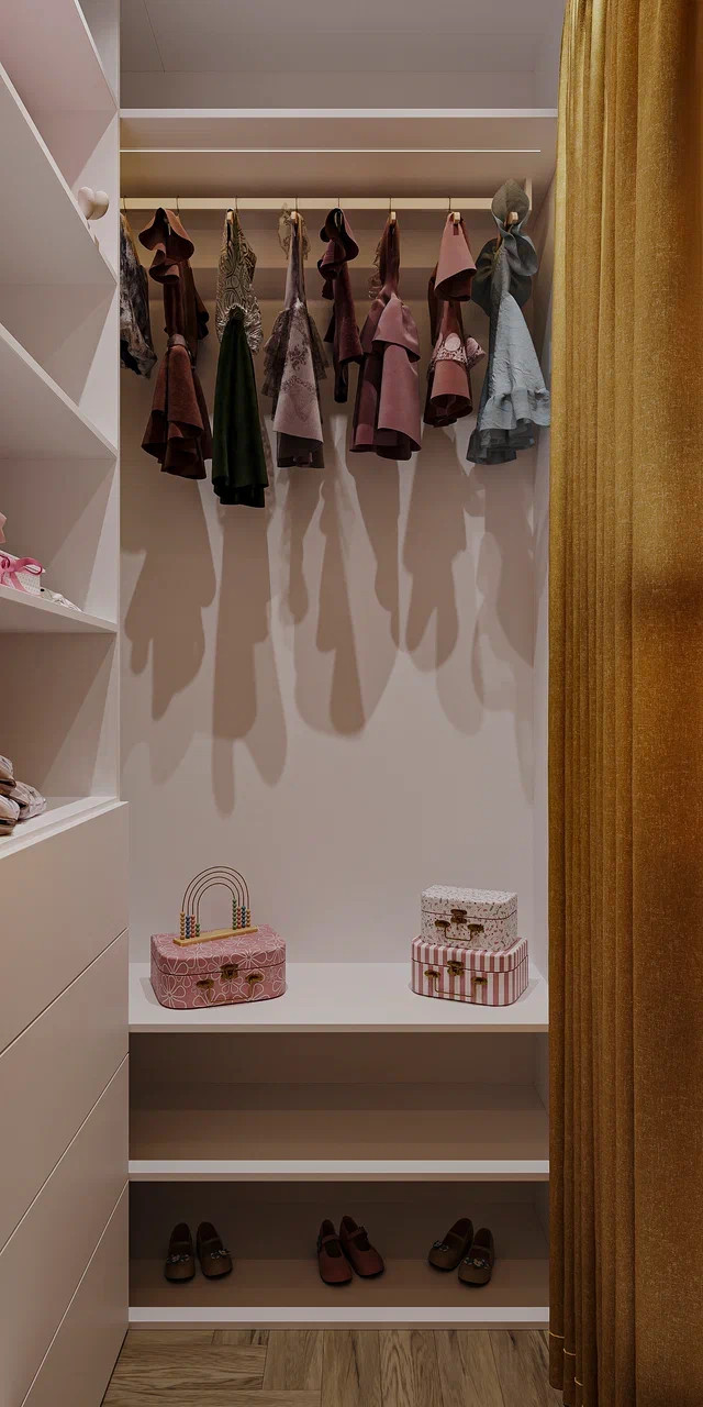 ЖК Балтийский