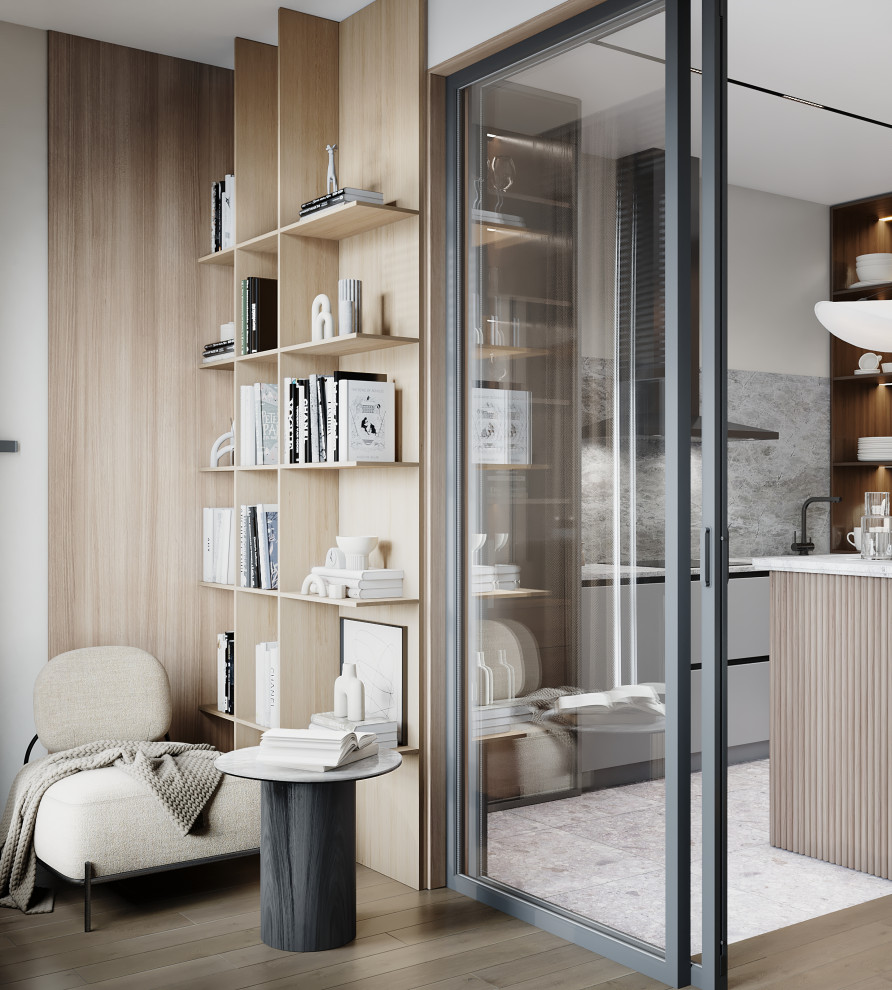 Квартира ЖК Светлана Парк