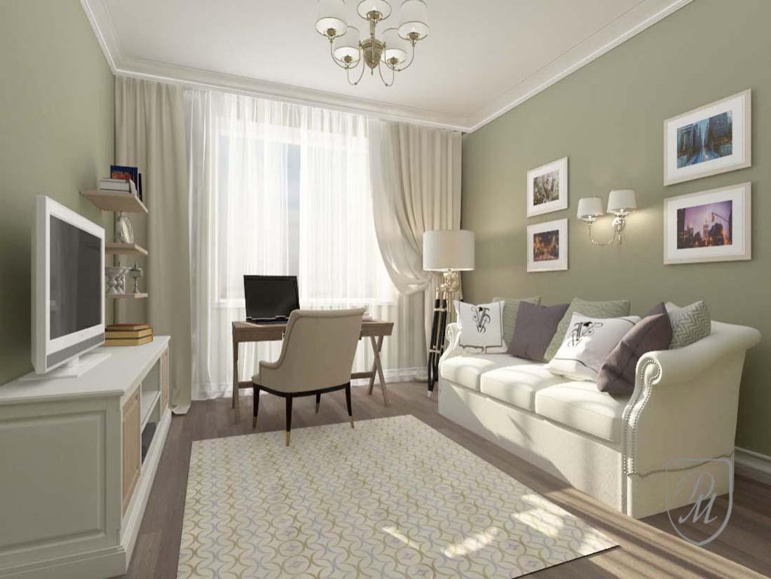 Дарьи Макаровой