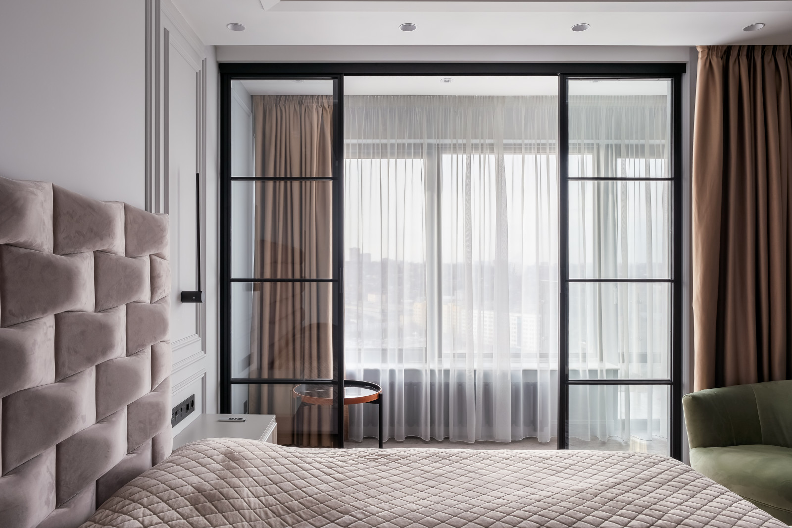 ЛАЙТ КЛАССИК ЛОФТ