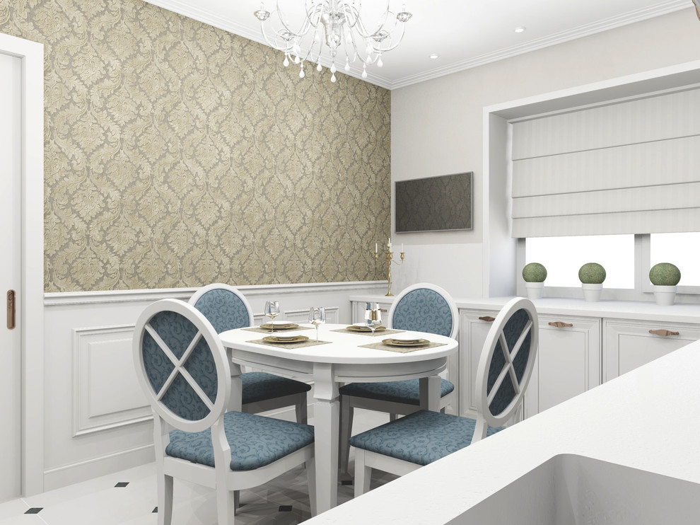 Квартира в г.Самара