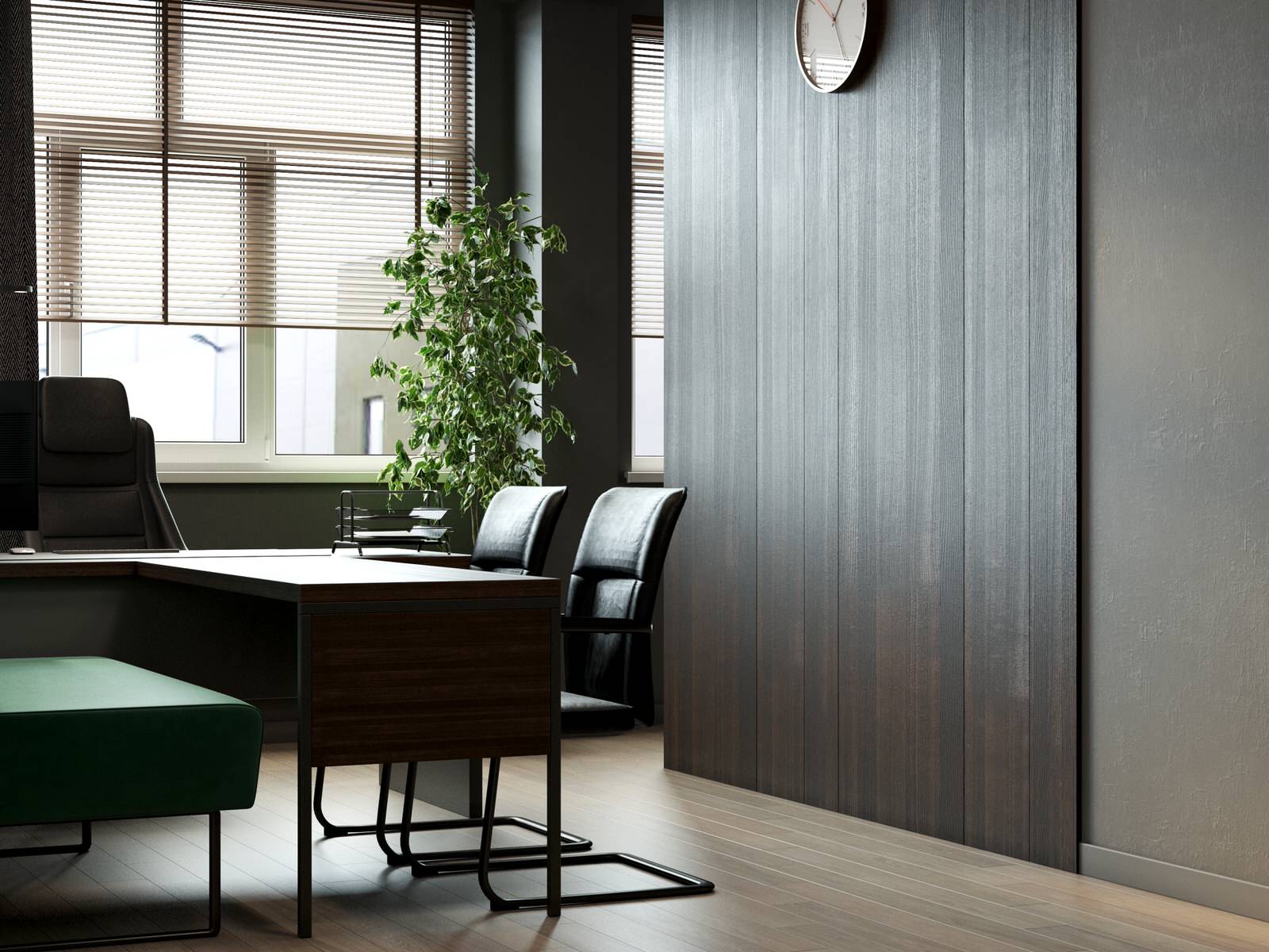 КАБИНЕТ ТОП-МЕНЕДЖЕРА АО Г.БАРНАУЛ