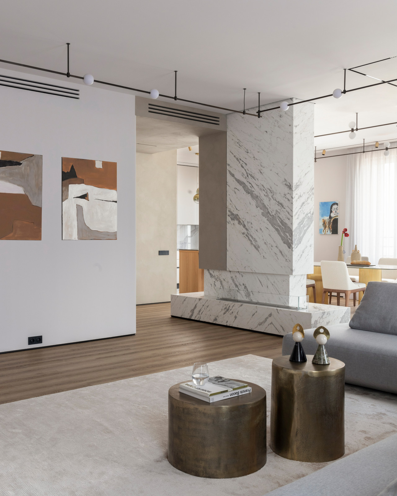 Летняя квартира