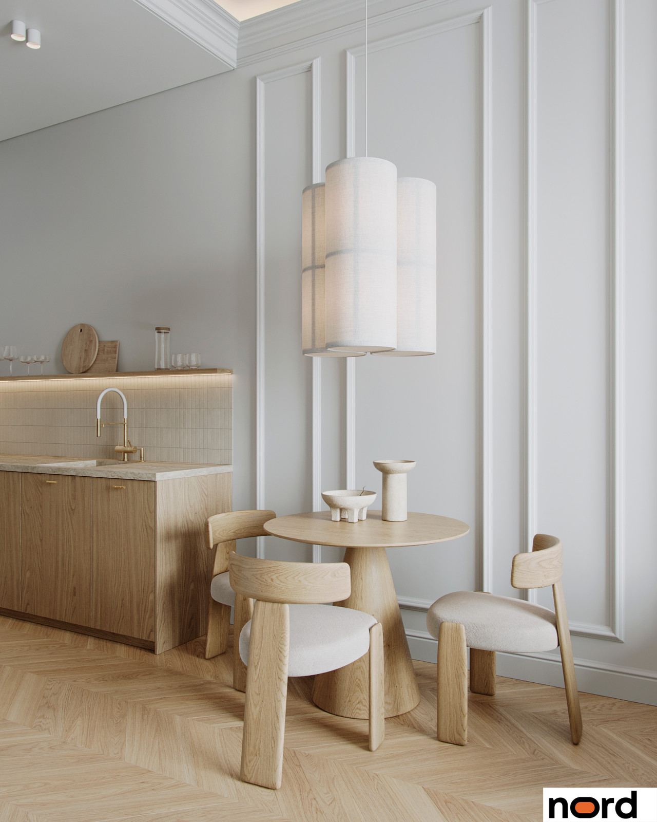 НОРМАНДИЯ НЕМАН S45