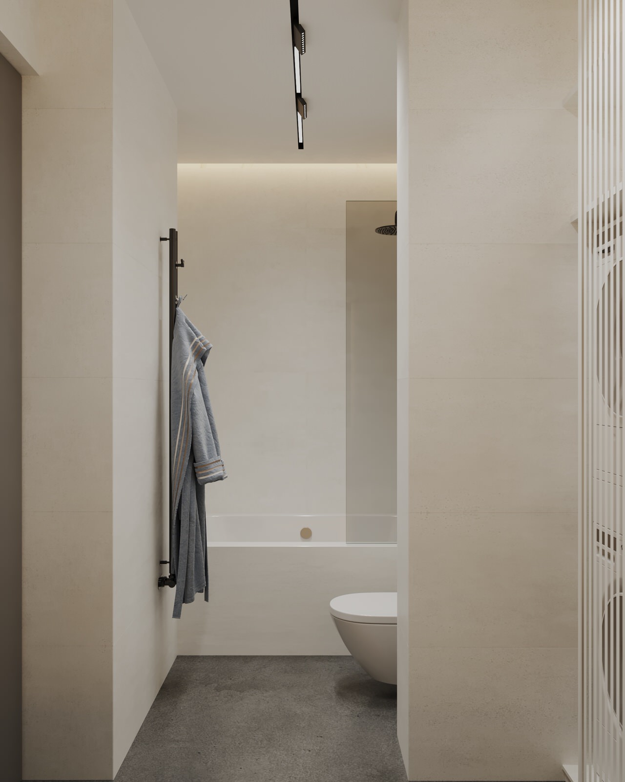 ЖК Черная речка 69м.кв.