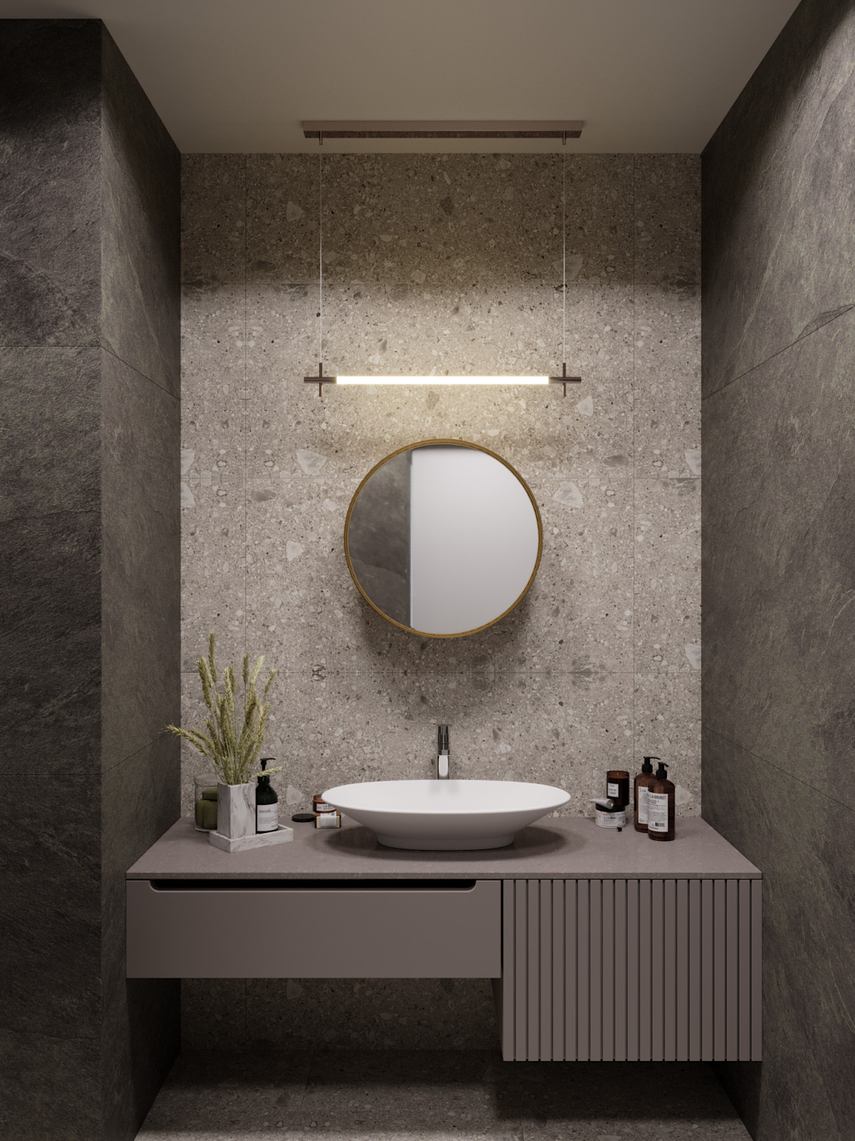 Квартира в ЖК Достояние