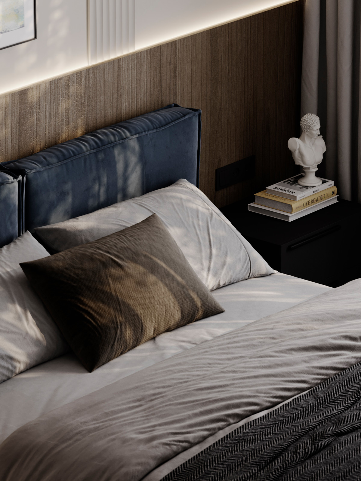 ЖК Ривер Парк Коломенская