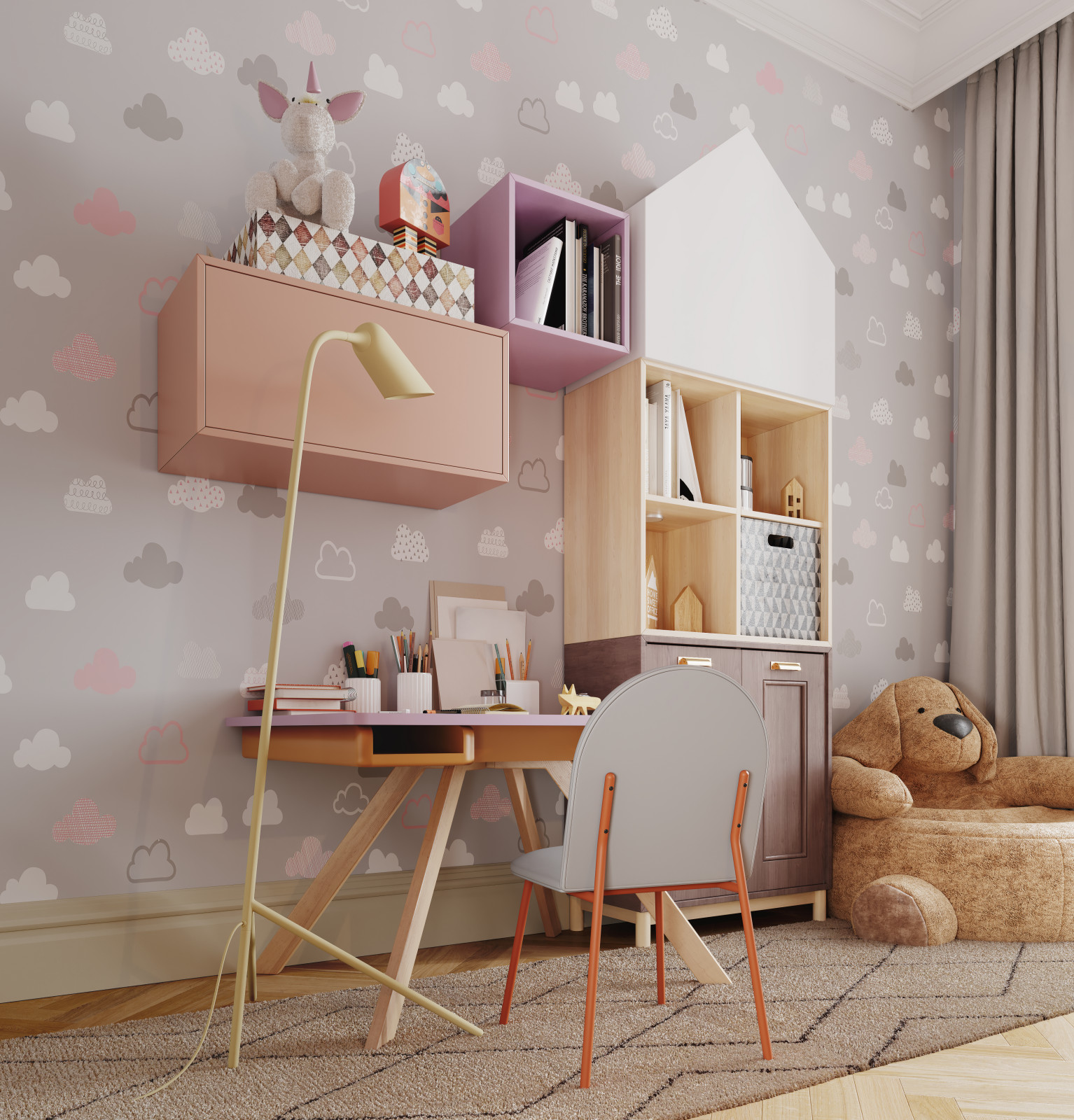 Life Кутузовский