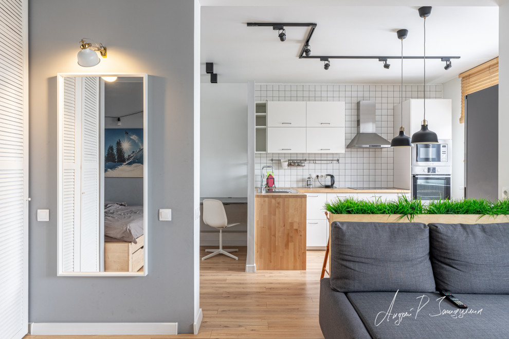 ЖК Современник для продажи