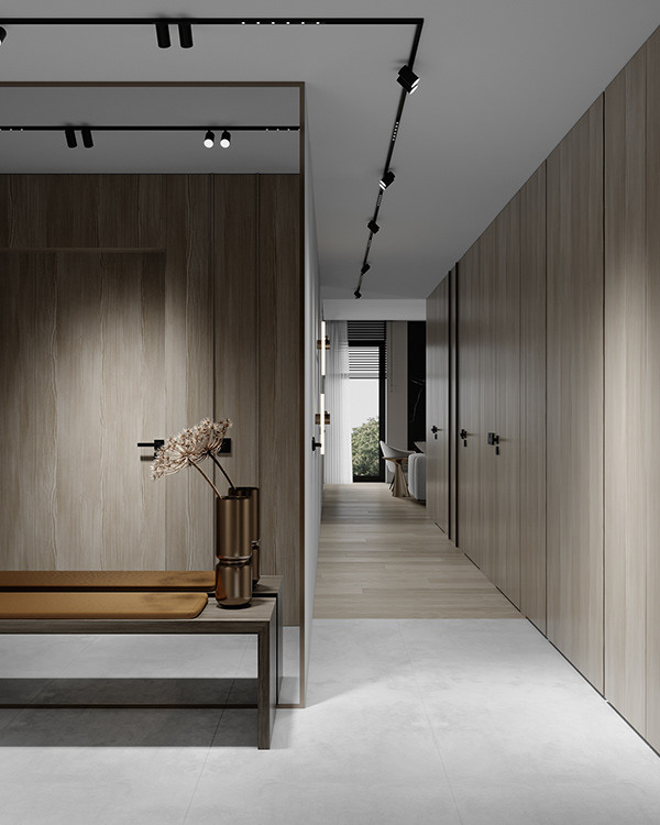 ЖК Кандинский 175 кв.м