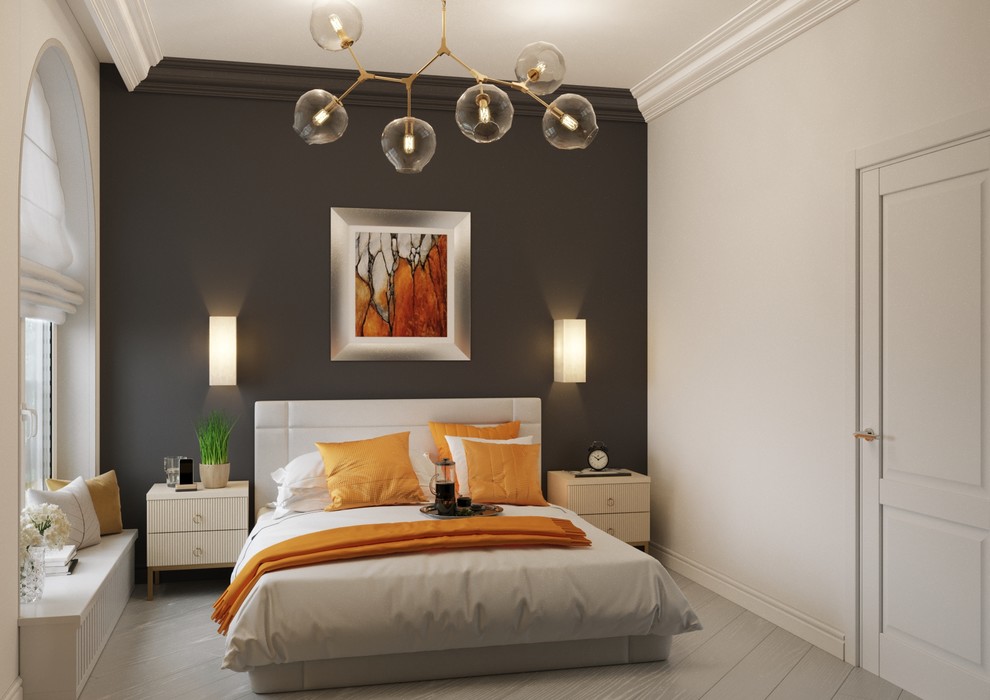 Квартира в ЖК "Опалиха"