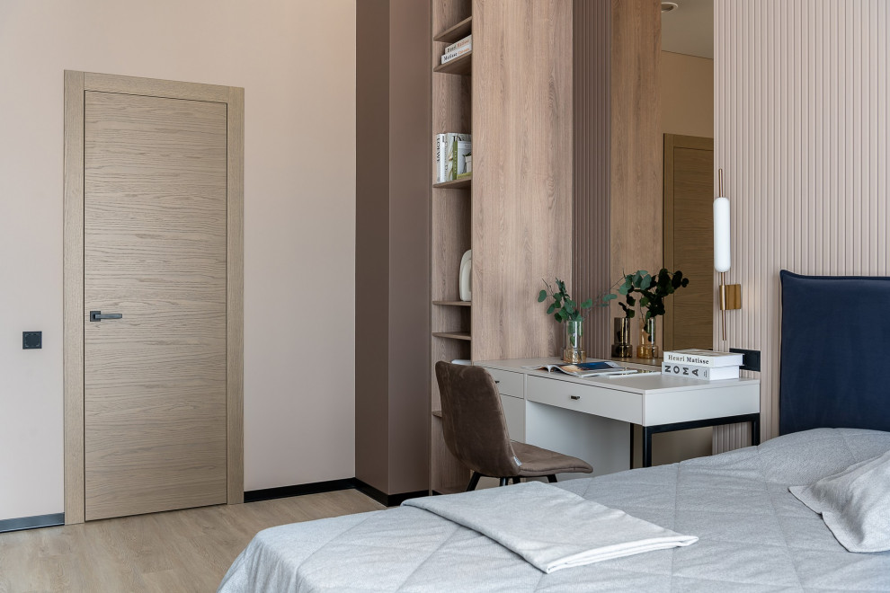 Реализованый проект ЖК Аквамарин