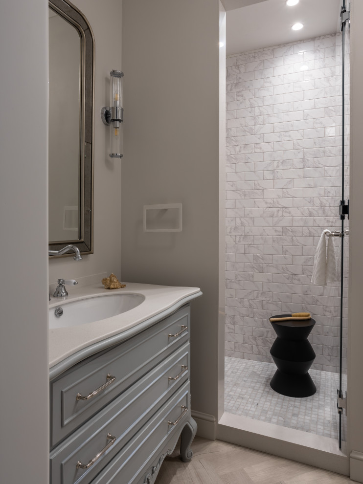 Квартира 60 кв.м.