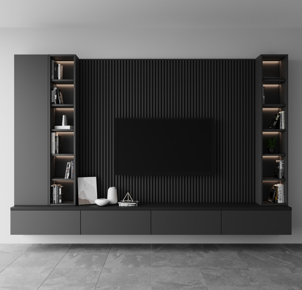 каталог изделий ДАРО  тв зоны и рабочие зоны