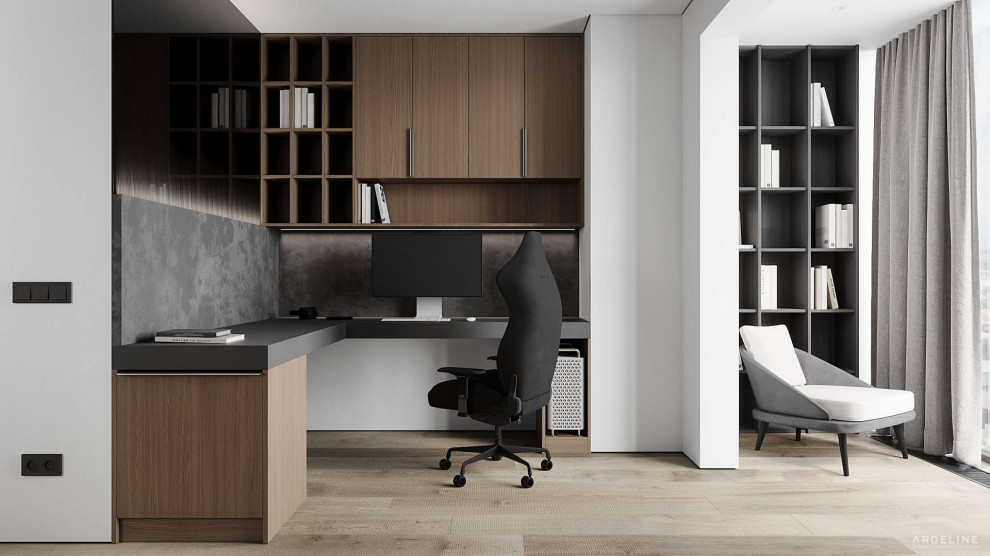 ЖК Престижный