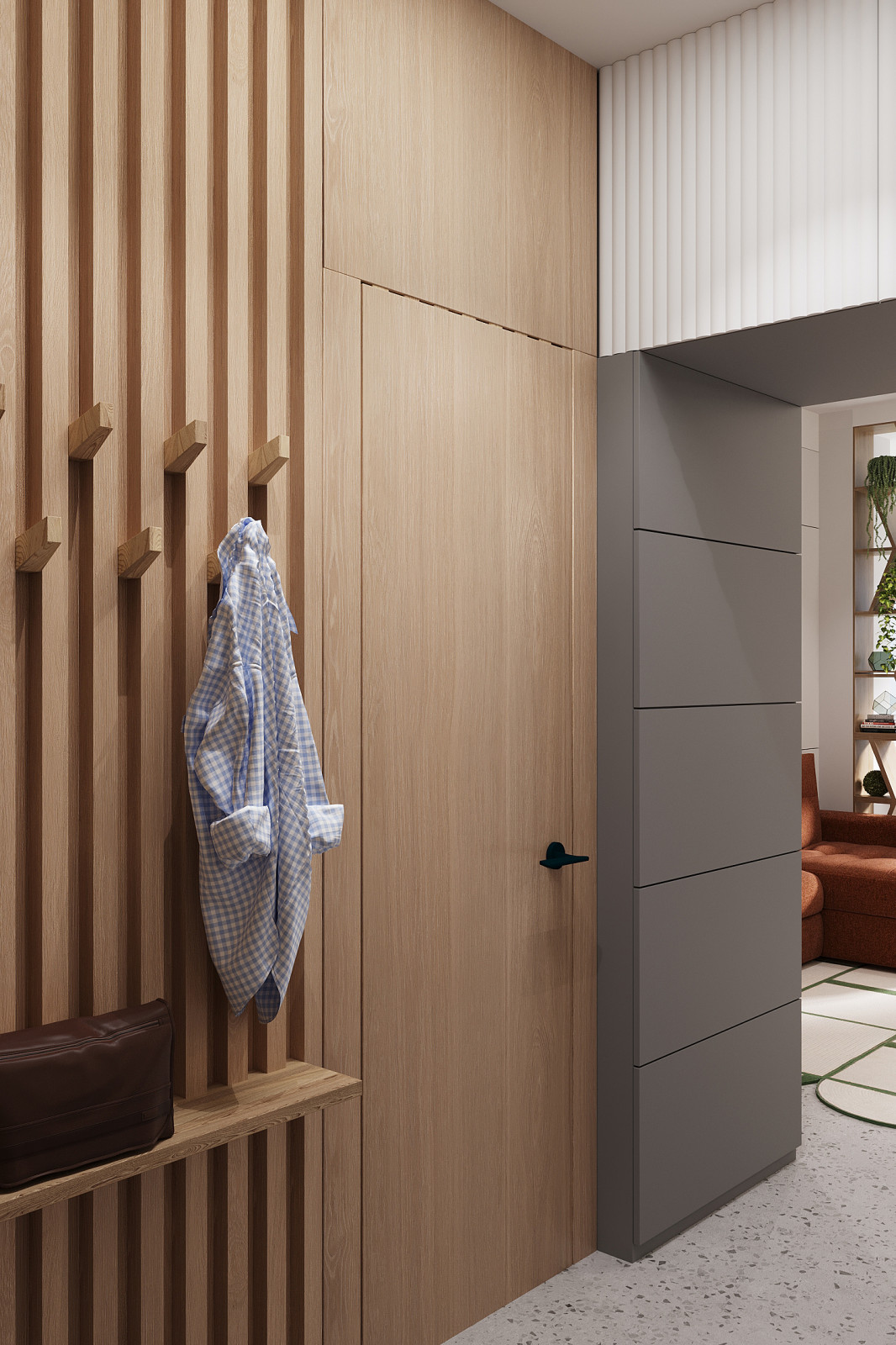 35 Академгородок