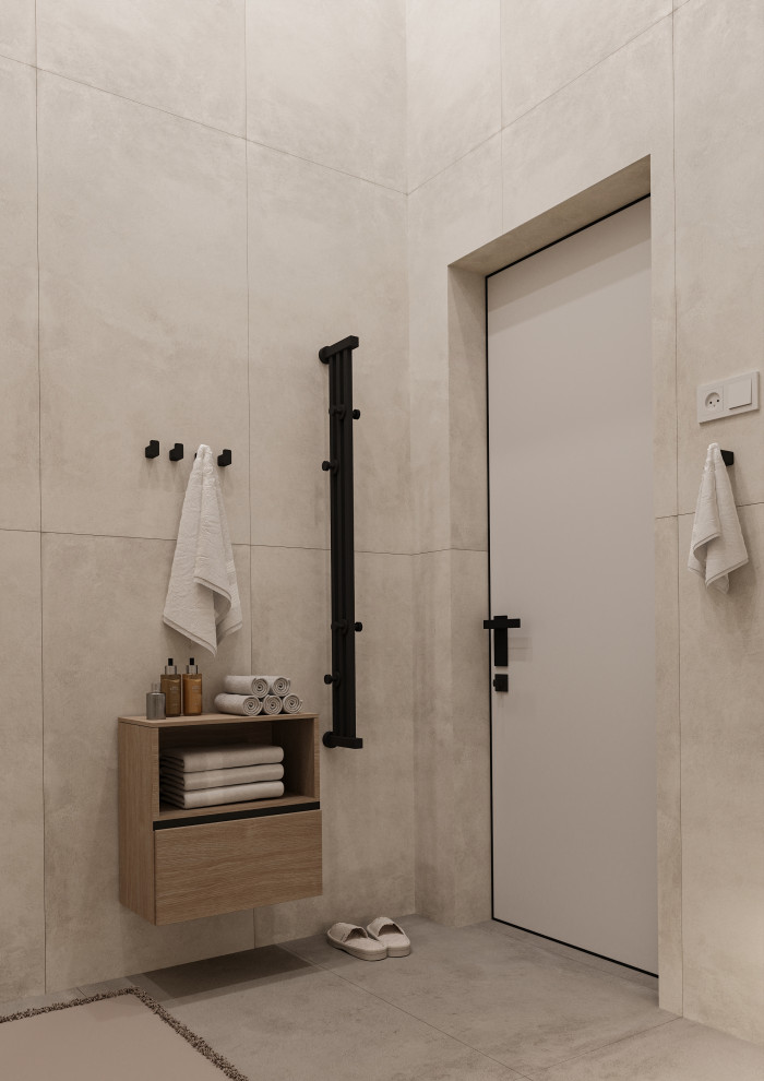 КП Дворянское озеро (230 м2)