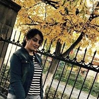 Լիլիա Լազրյան