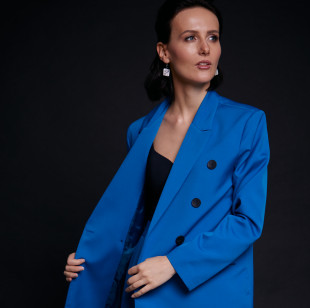 Юлия Пташник