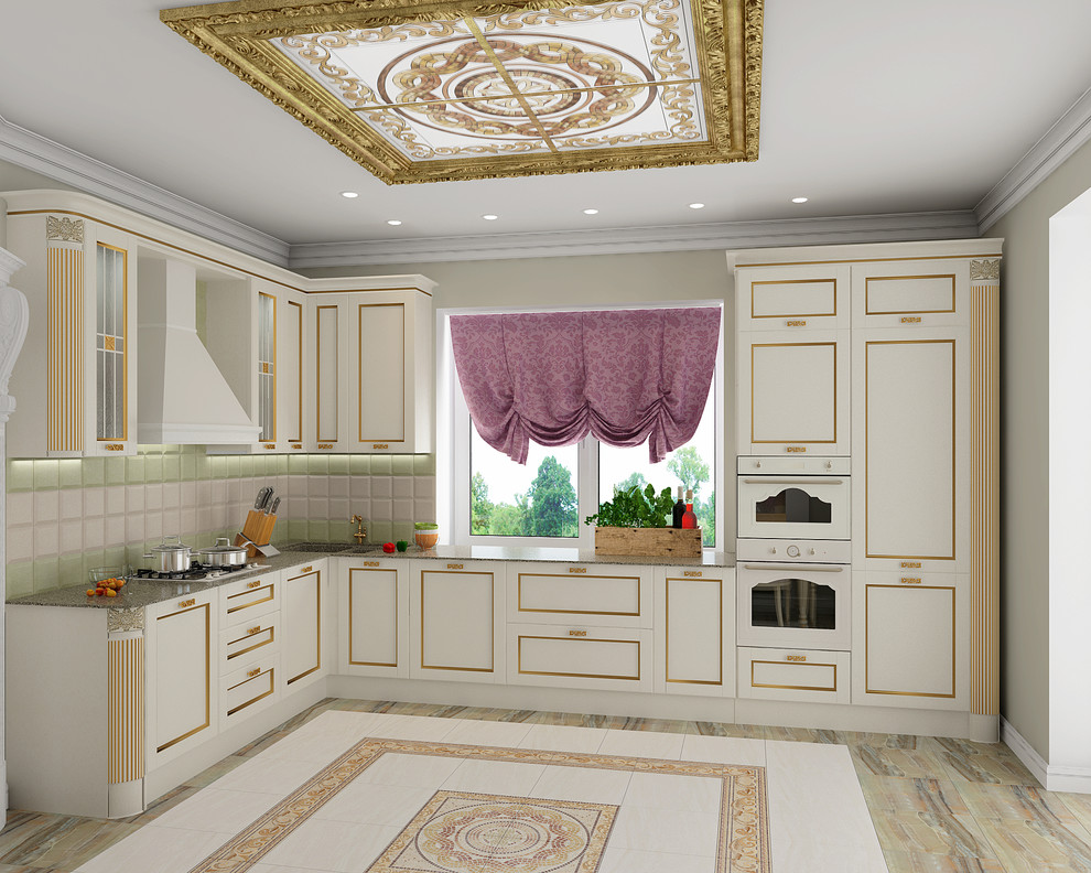 Обложка проекта: Женские капризы.