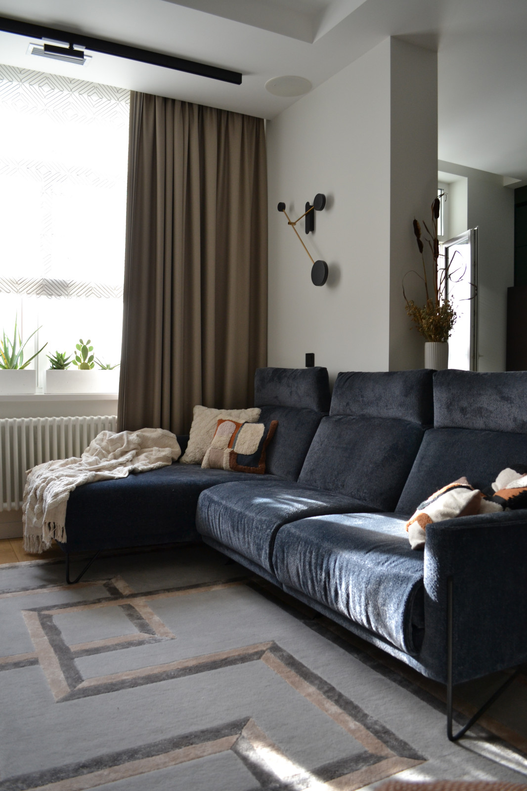 ЖК Динапстия