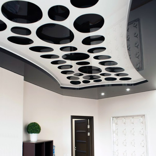 "ПЕРВЫЙ НАТЯЖНОЙ"