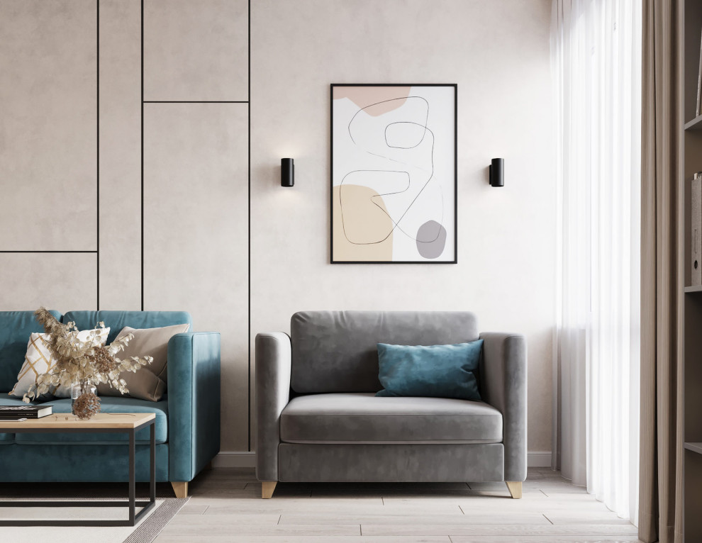 1-комнатная квартира г. Ижевск