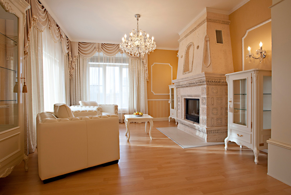 Обложка альбома: Гостиная