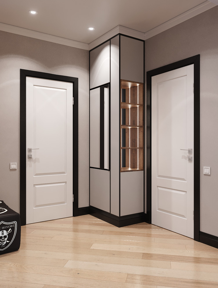 Студия у моря