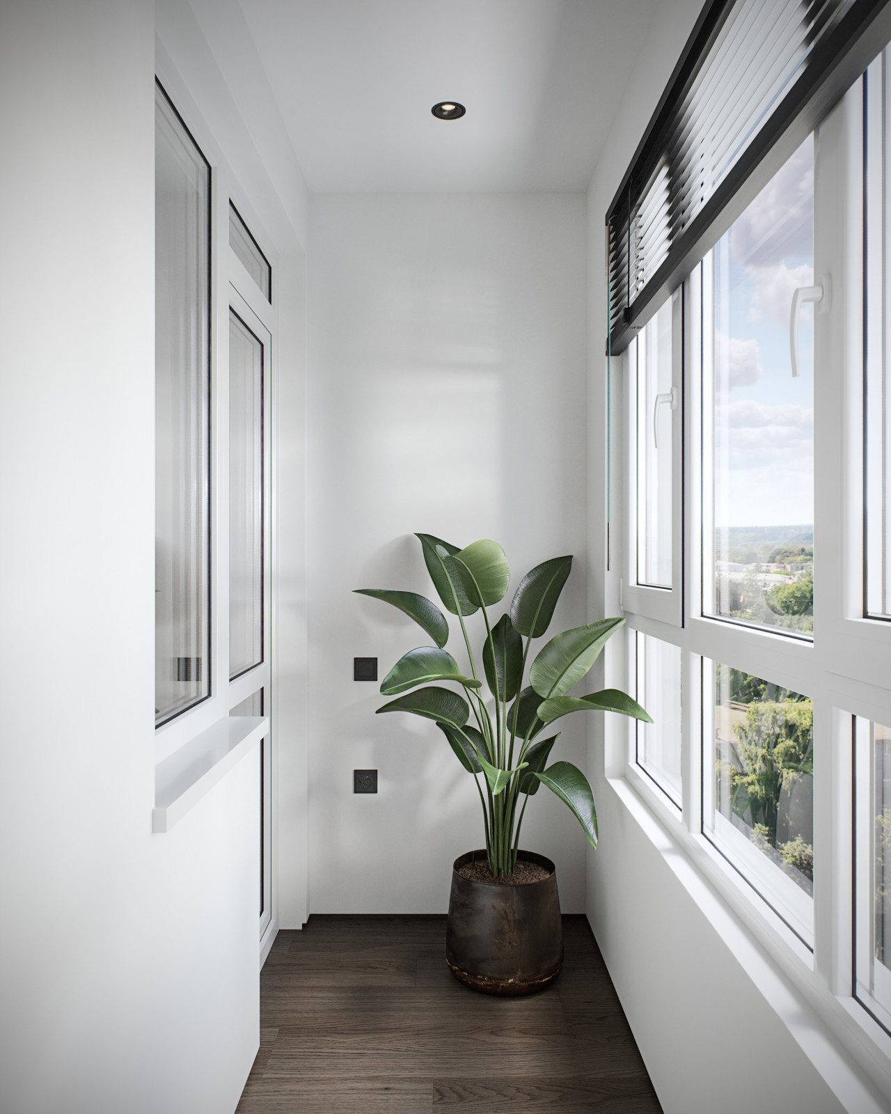 ЖК "Северная Звезда" 69 кв