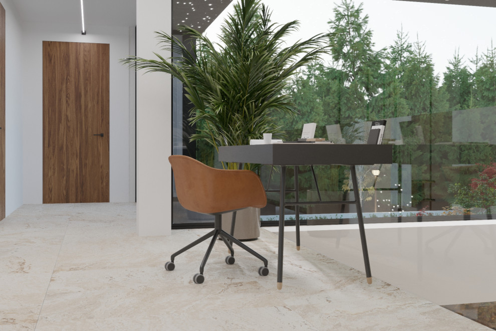 PURE JOY IN DA HOUSE