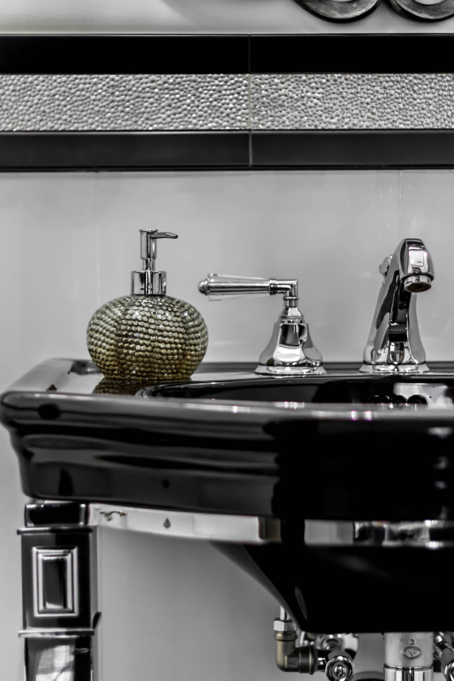 Шикарный пентхаус в центре Краснодара