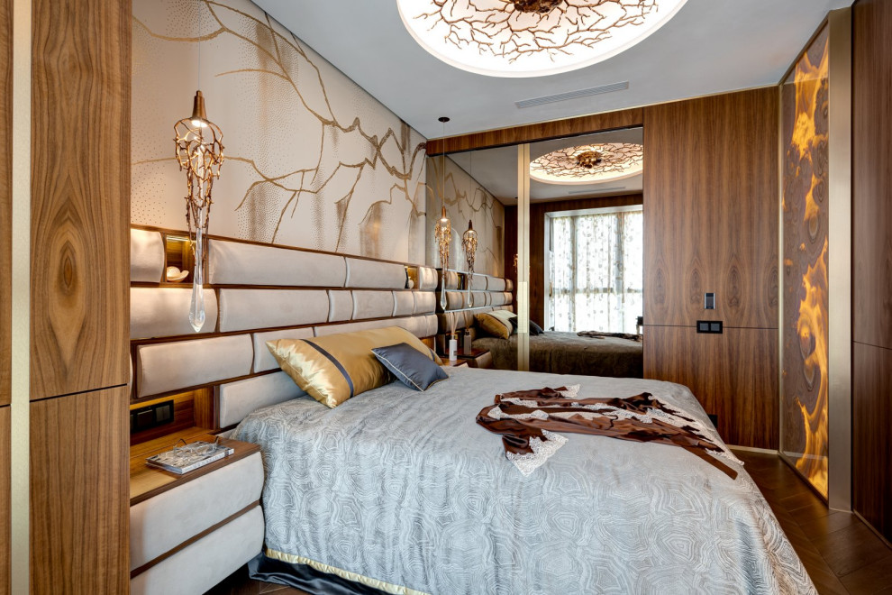 Квартира Тимирязев Парк 2023