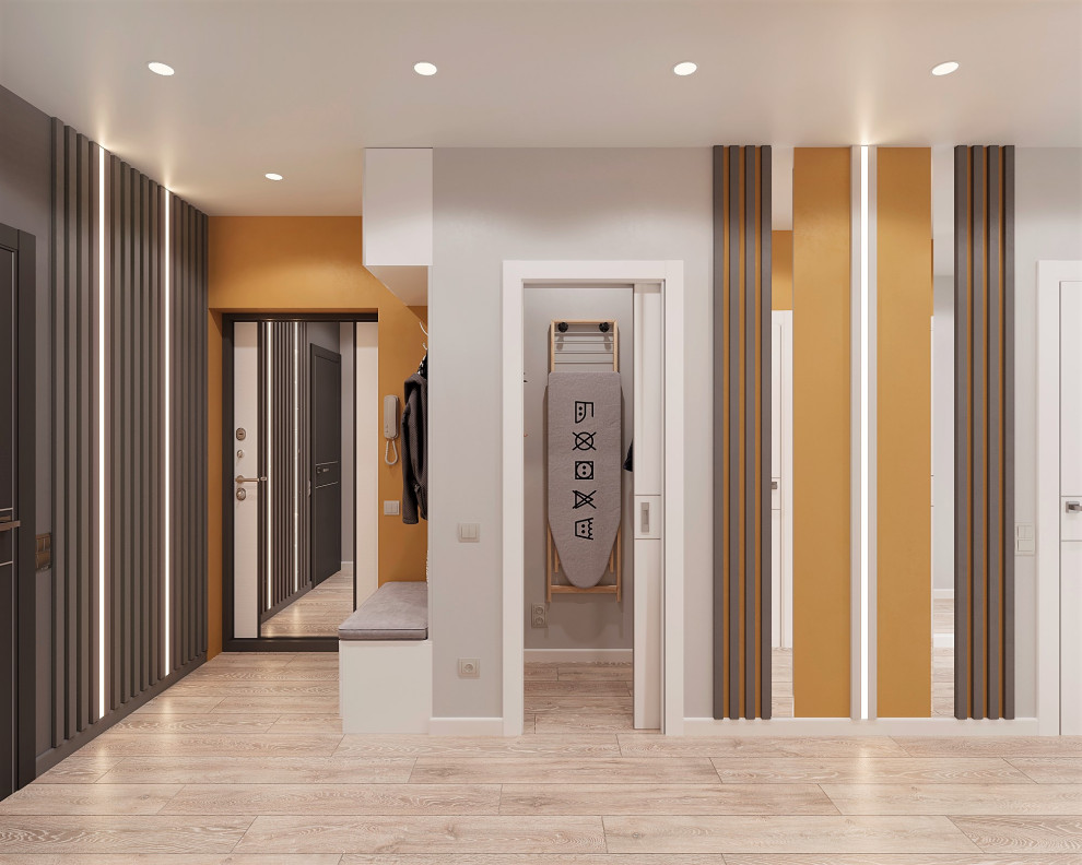 ЖК "Метеора", г. Анапа