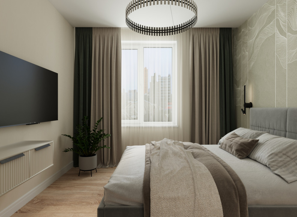 ЖК Цветы Прикамья (2023 год)