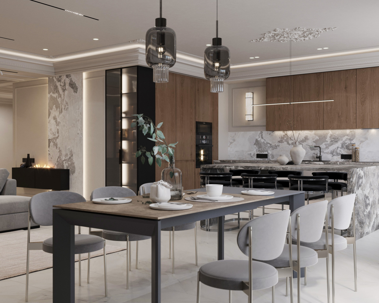 ЖК Васильевский квартал