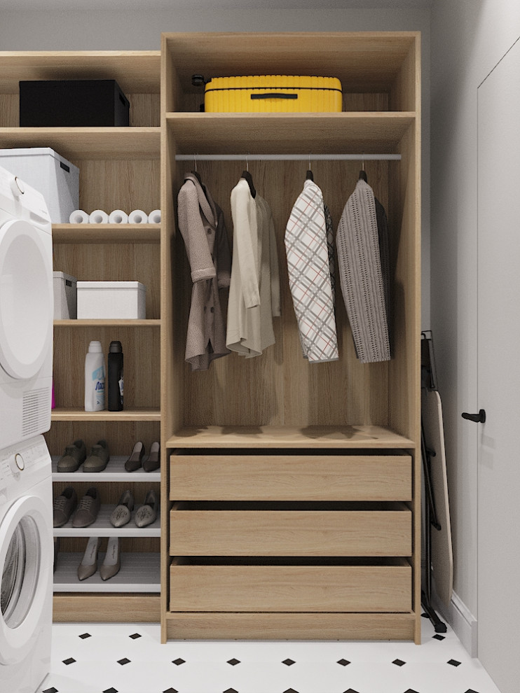 Квартира 70м2