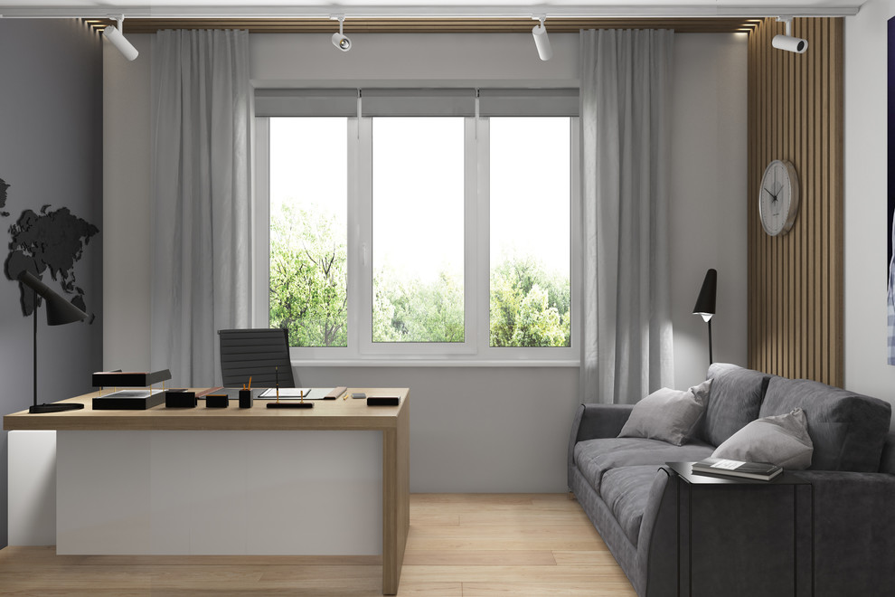 Загородный дом "Солнце пустыни"