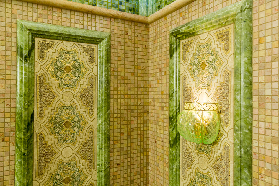 Обложка альбома: Зеркальные Ромбы