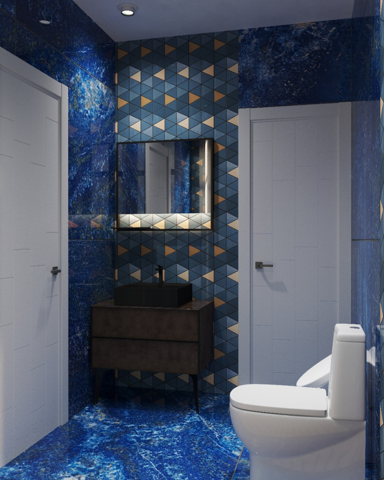 В работе: Дом ЖК Новорижский.