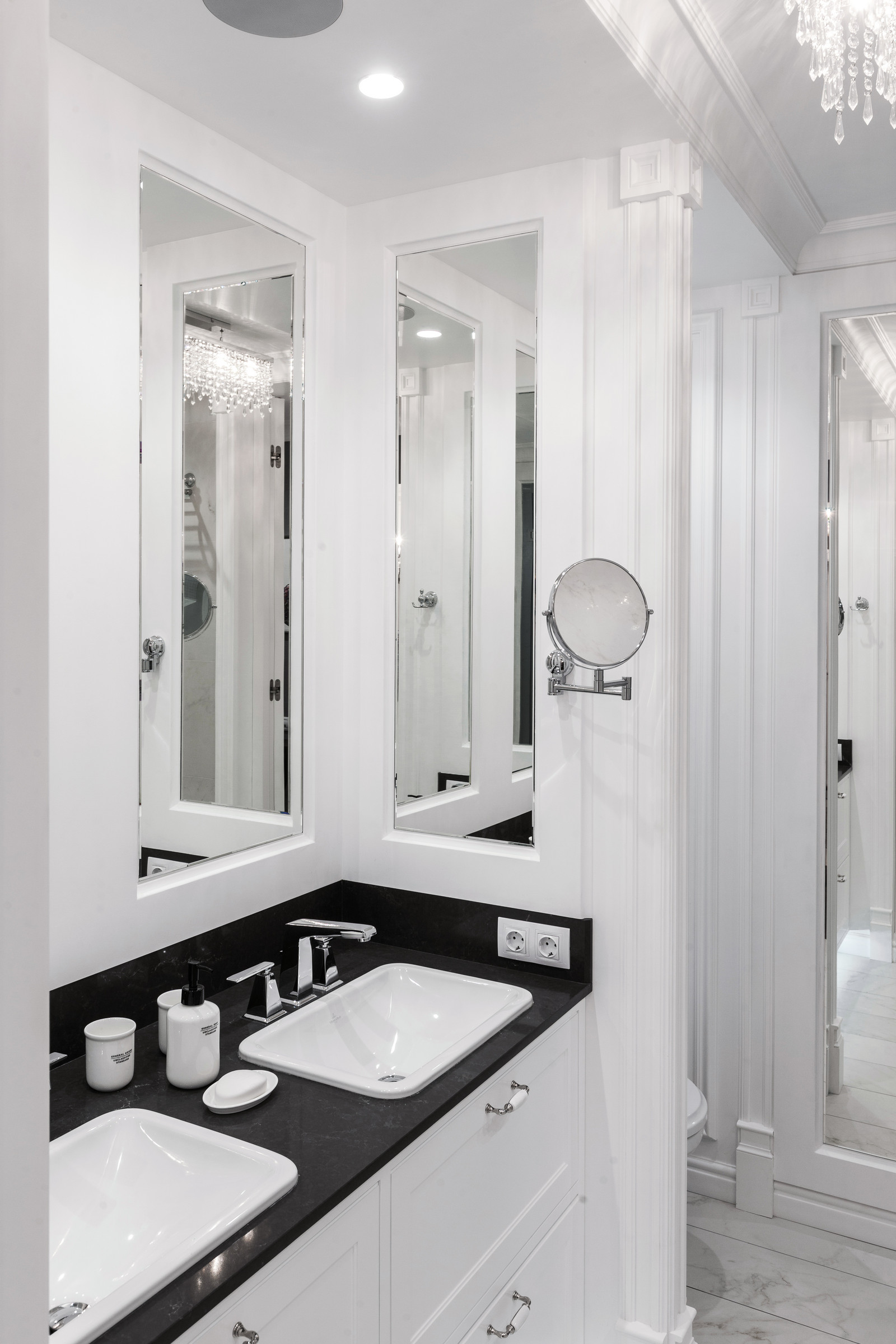 Интерьер №1